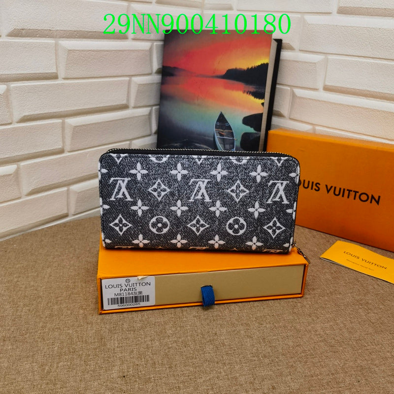 COZY BAGS - LOV Wallet - 582