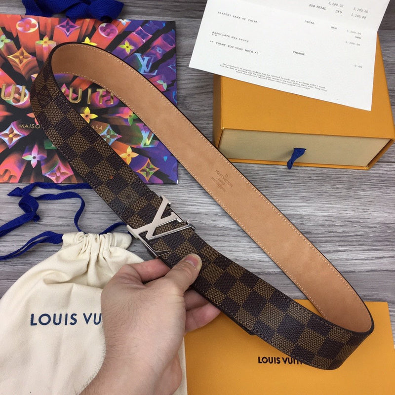 JB - LOV Belts - 226