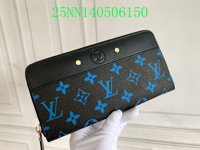 COZY BAGS - CHL Wallet - 963