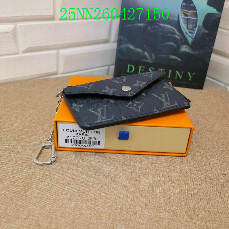COZY BAGS - LOV Wallet - 1411