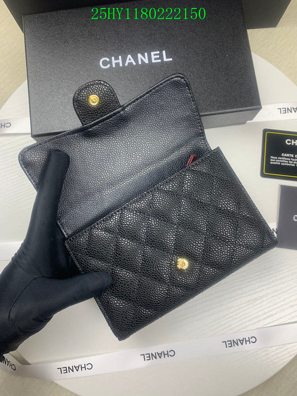 COZY BAGS - CHL Wallet - 198