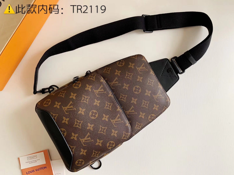 COZY BAGS - LOV Bags - 5126