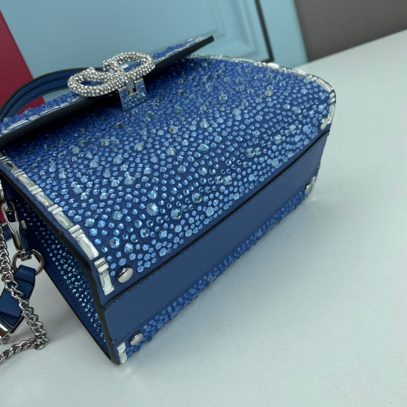 COZY BAGS - VEL Bags - 763