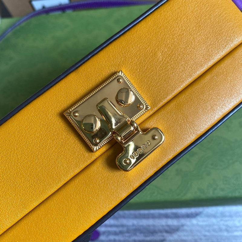 JB - Guki Lady Bags - 947