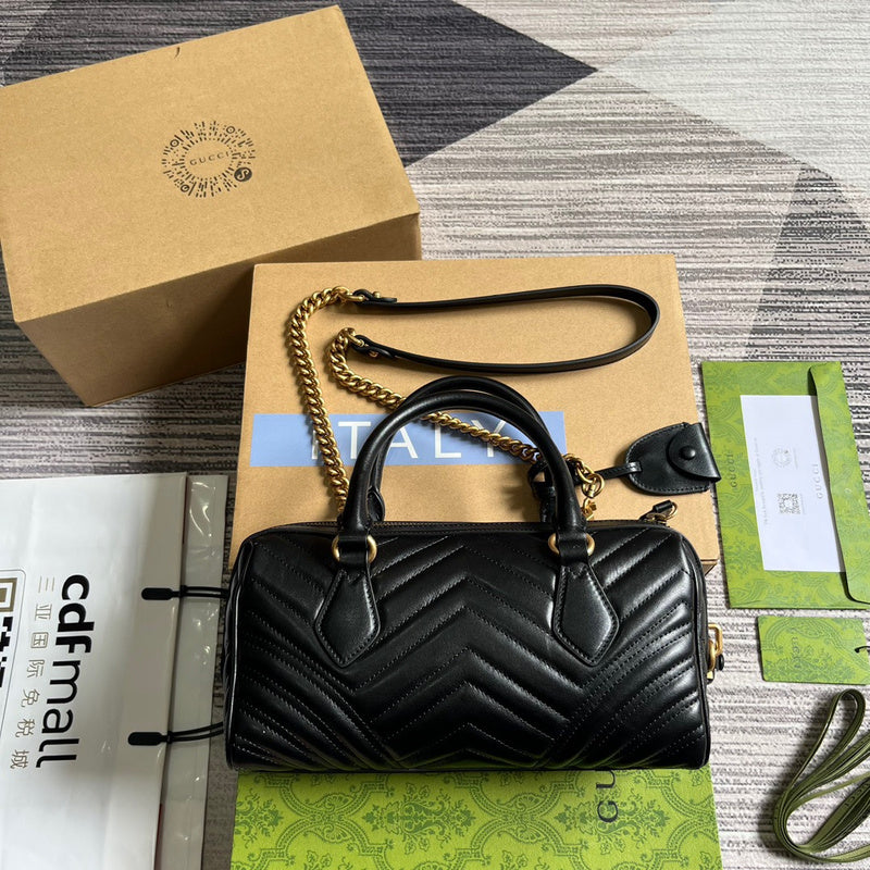 JB - Guki Lady Bags - 129