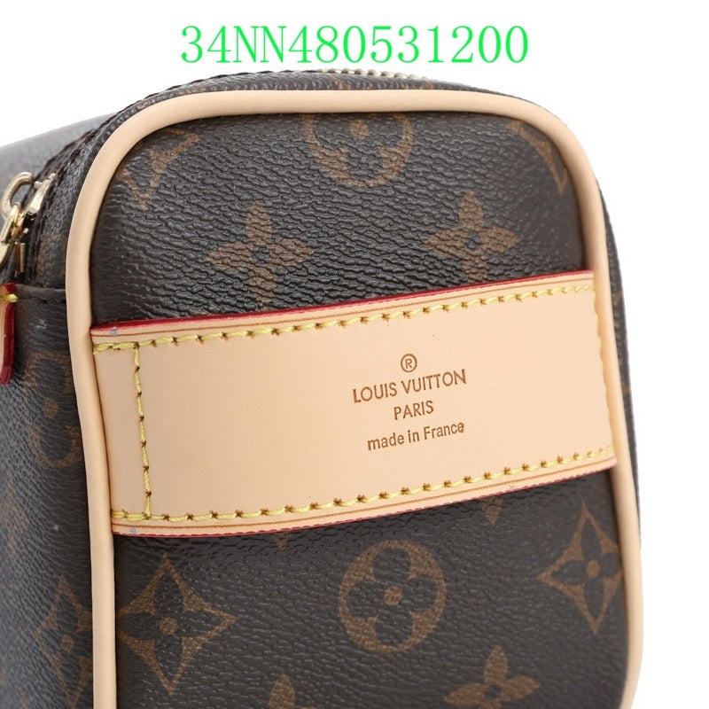 COZY BAGS - CHL Wallet - 871