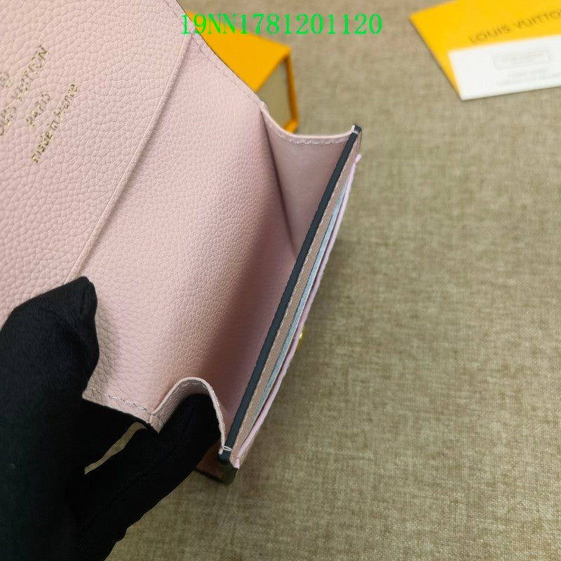 COZY BAGS - CHL Wallet - 445