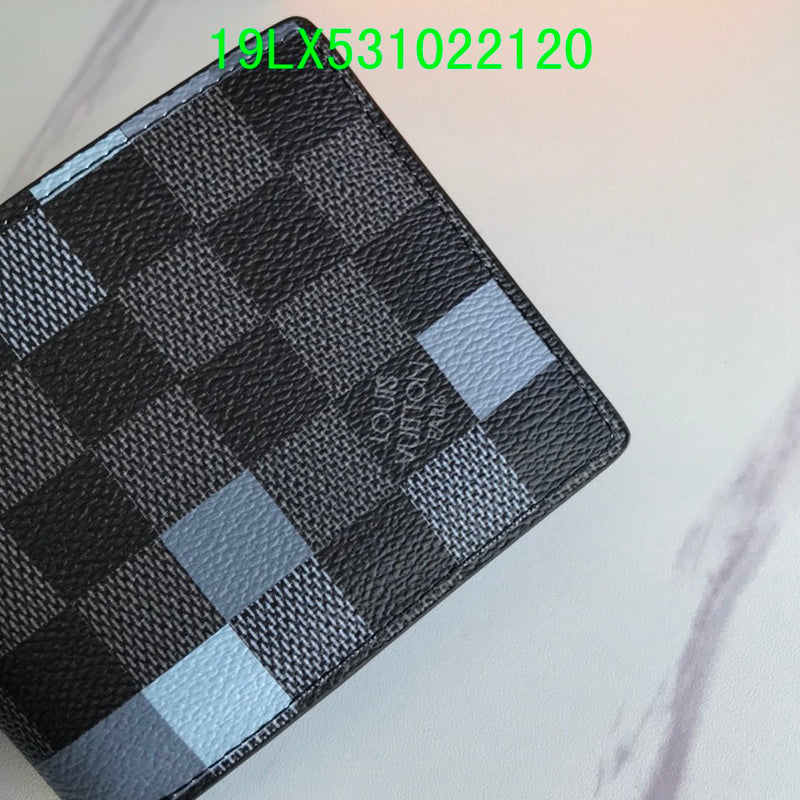 COZY BAGS - CHL Wallet - 1423