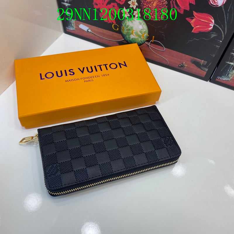 COZY BAGS - LOV Wallet - 1512