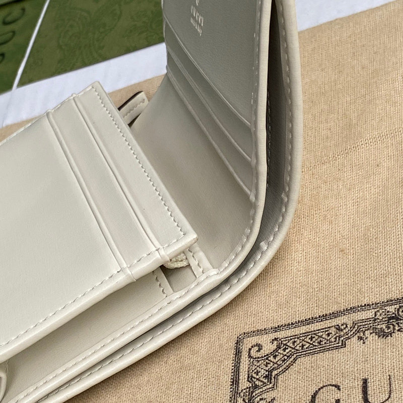Cozy Bags - GUKI Women Wallets - 138