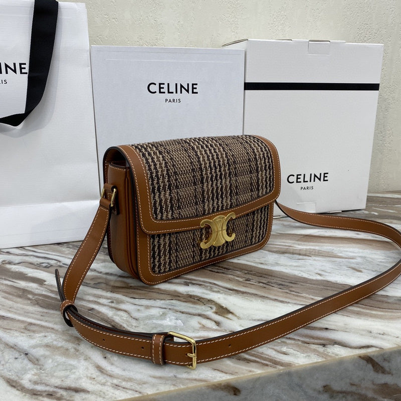 COZY BAGS - COL Lady Bags - 209