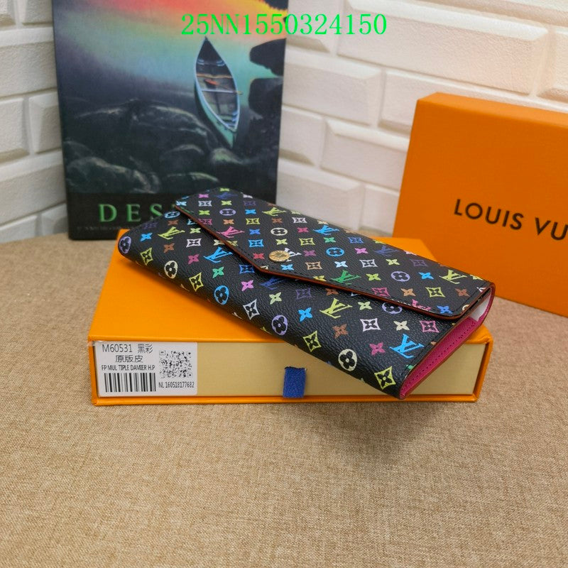 COZY BAGS - LOV Wallet - 1501