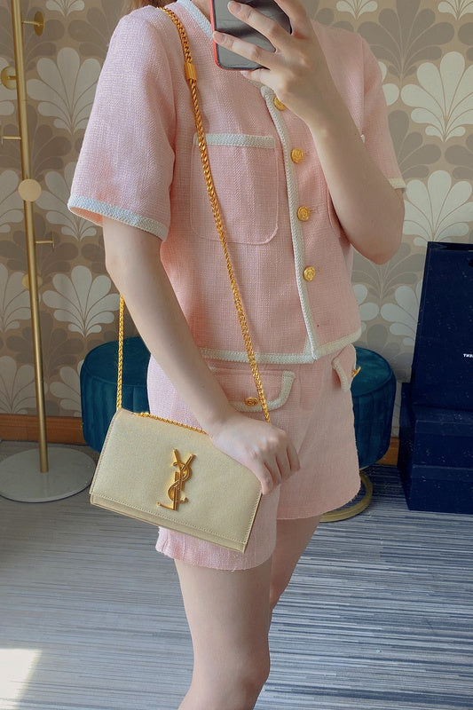 COZY BAGS - YLS Bags - 1211