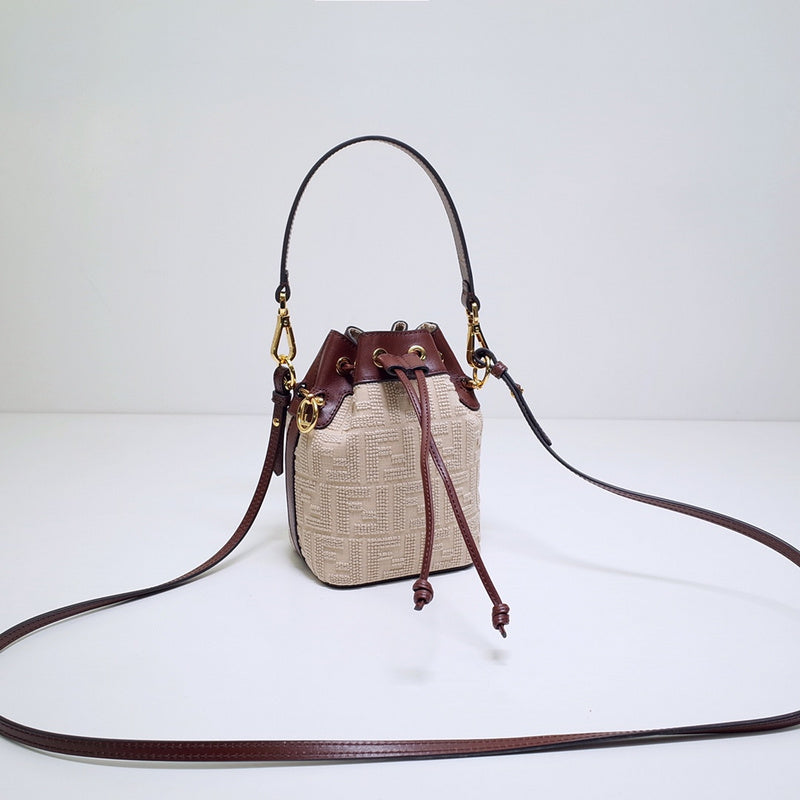 COZY - FDE Bags - 195