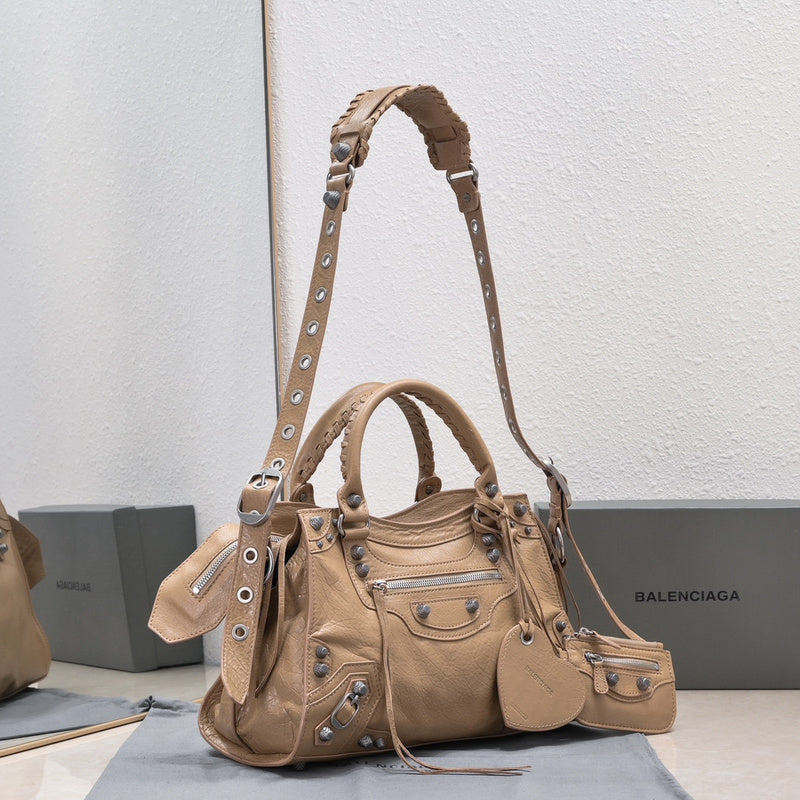 COZY - BG Bags - 424