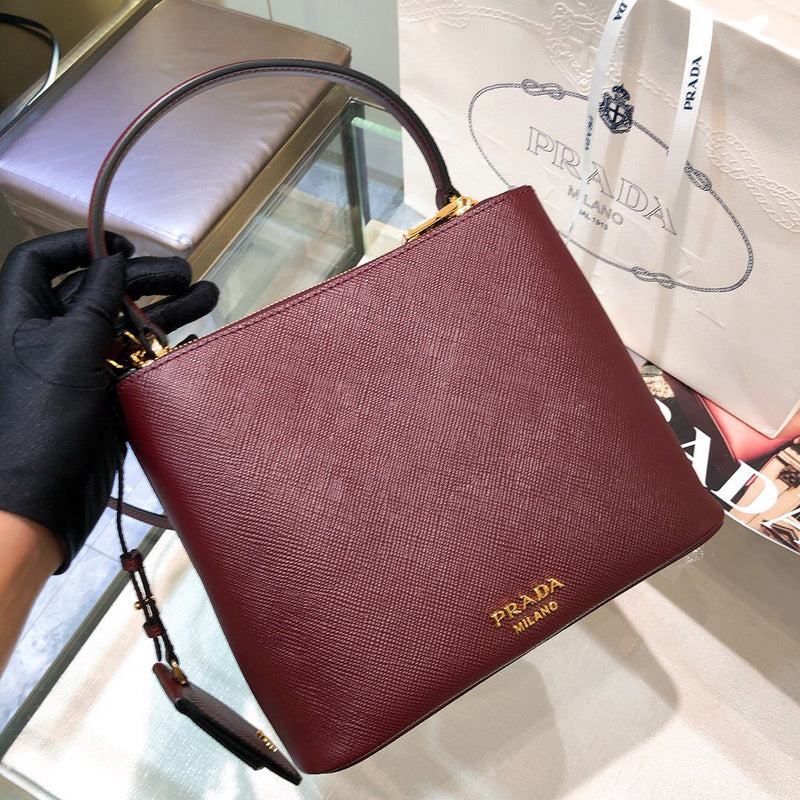 JB - PD Lady Bags - 617