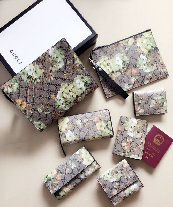 COZY BAGS - Guki Wallet - 481