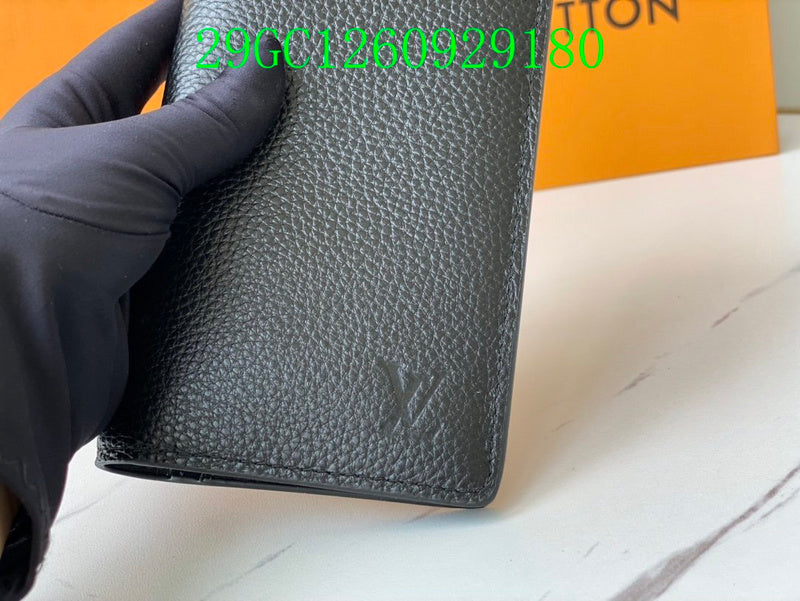 COZY BAGS - CHL Wallet - 585