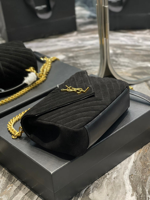COZY BAGS - YLS Bags - 1618