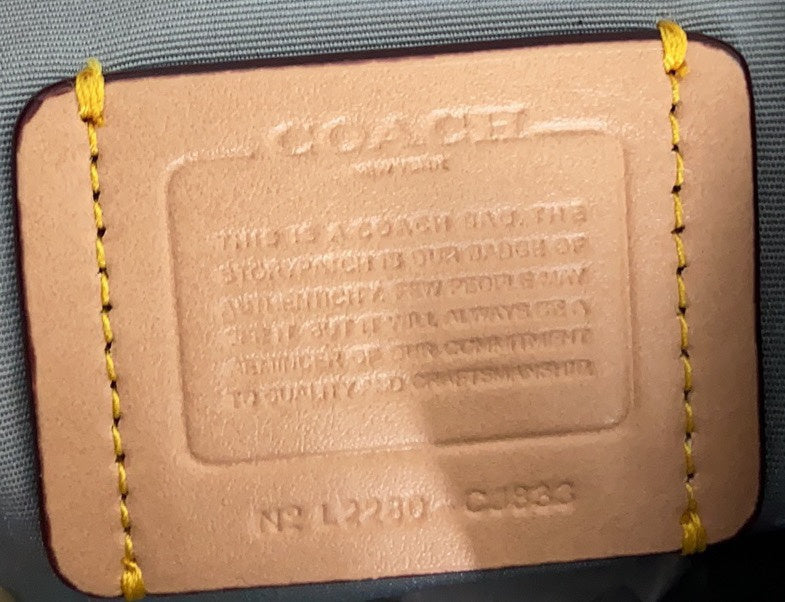 COZY - CAH Bags - 139