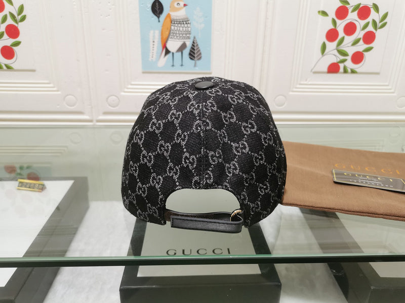 COZY BAGS - Guki Hats & Caps - 088