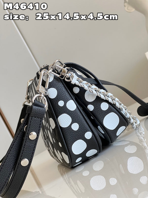 COZY - LV Bags - 1306
