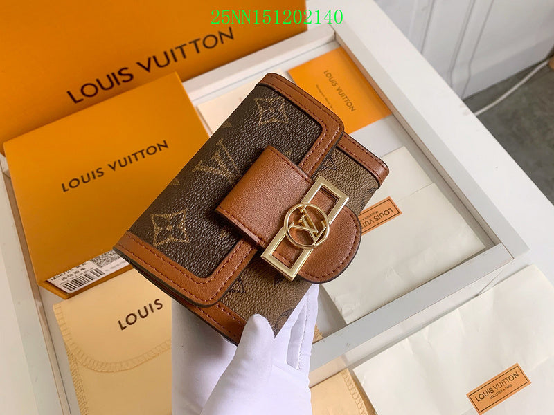 COZY BAGS - CHL Wallet - 432