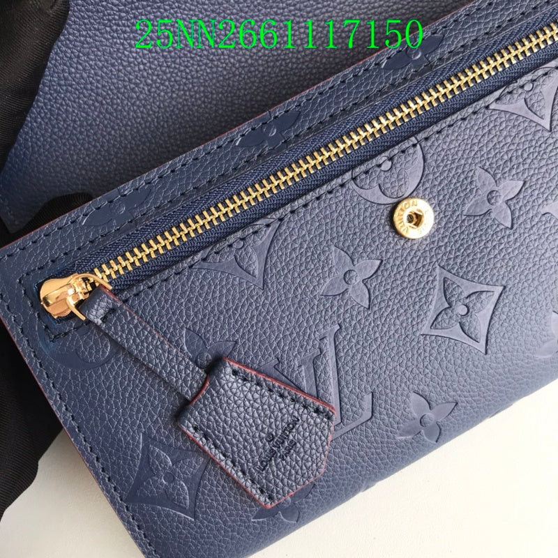 COZY BAGS - LOV Wallet - 878
