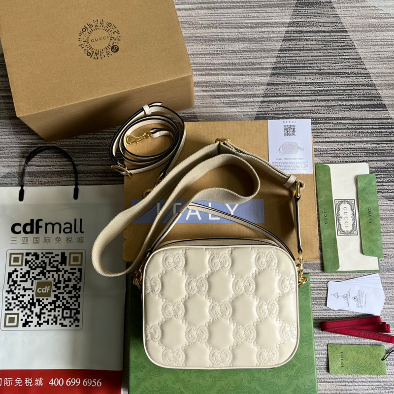 COZY BAGS - GUKI Bags - 1220