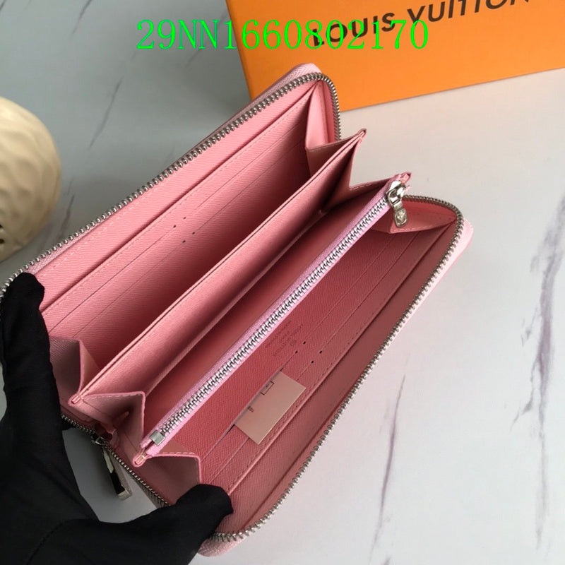 COZY BAGS - CHL Wallet - 728