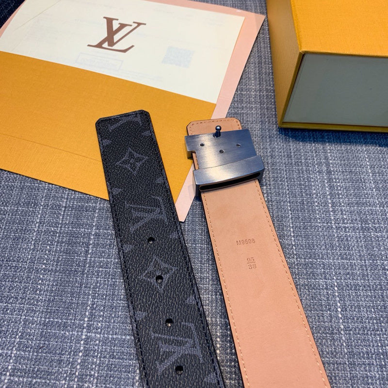 JB - LOV Belts - 180