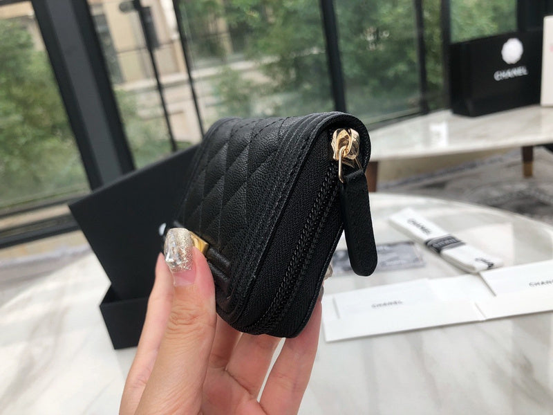 COZY - CHL Wallets - 025