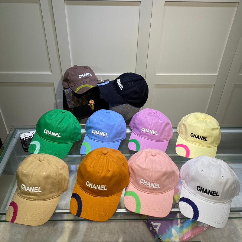 COZY BAGS - CHL Hats & Caps - 093