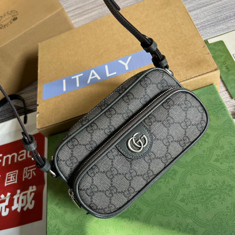 COZY BAGS - Guki Men Bags - 071