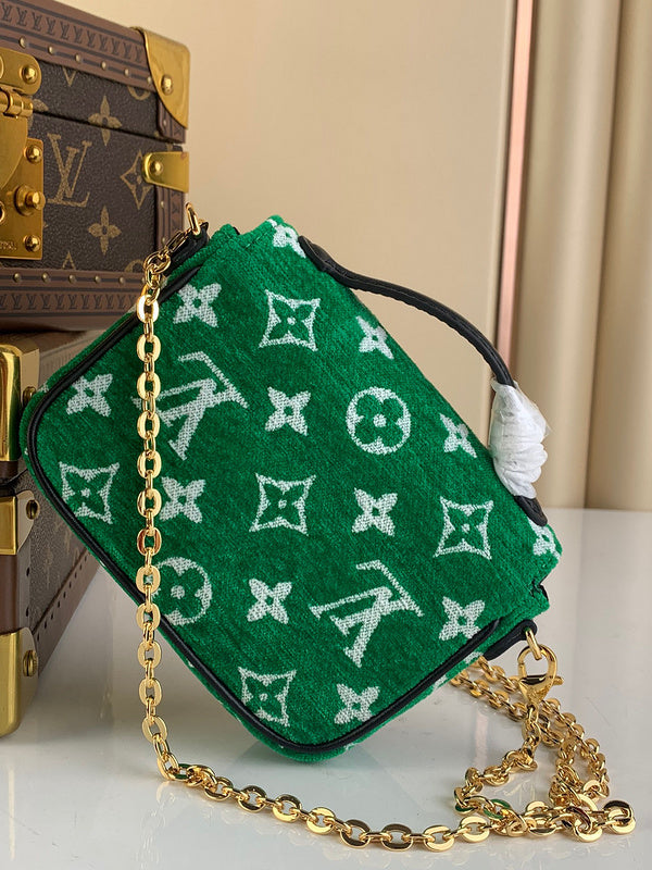 COZY BAGS - LOV Bags - 1482
