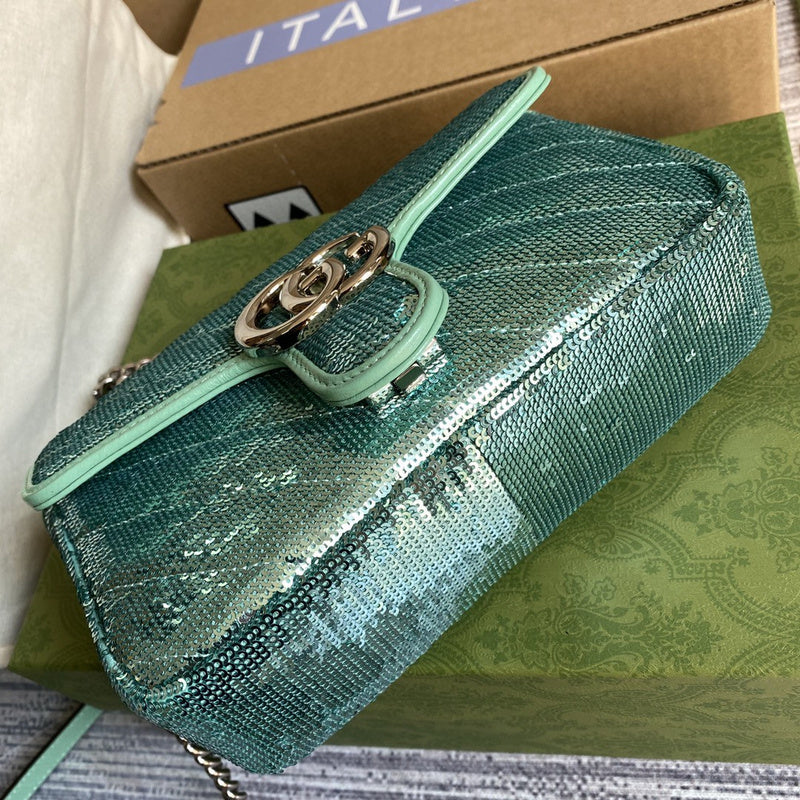 COZY BAGS - GUKI Bags - 2042