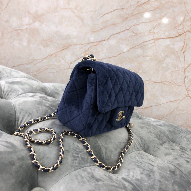 COZY BAGS - CHL Lady Bags - 368