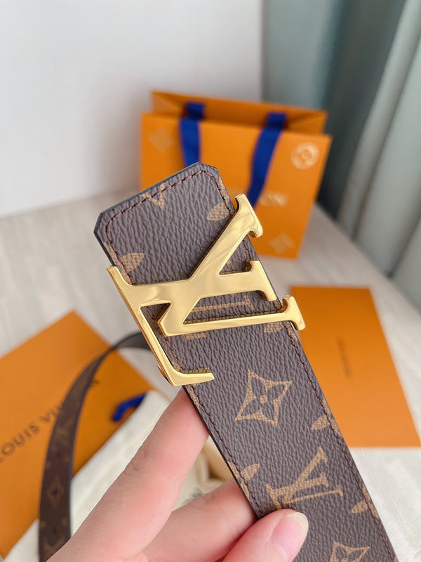 JB - LOV Belts - 221