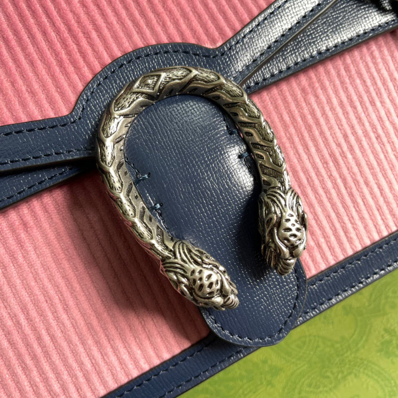 JB - Guki Lady Bags - 857