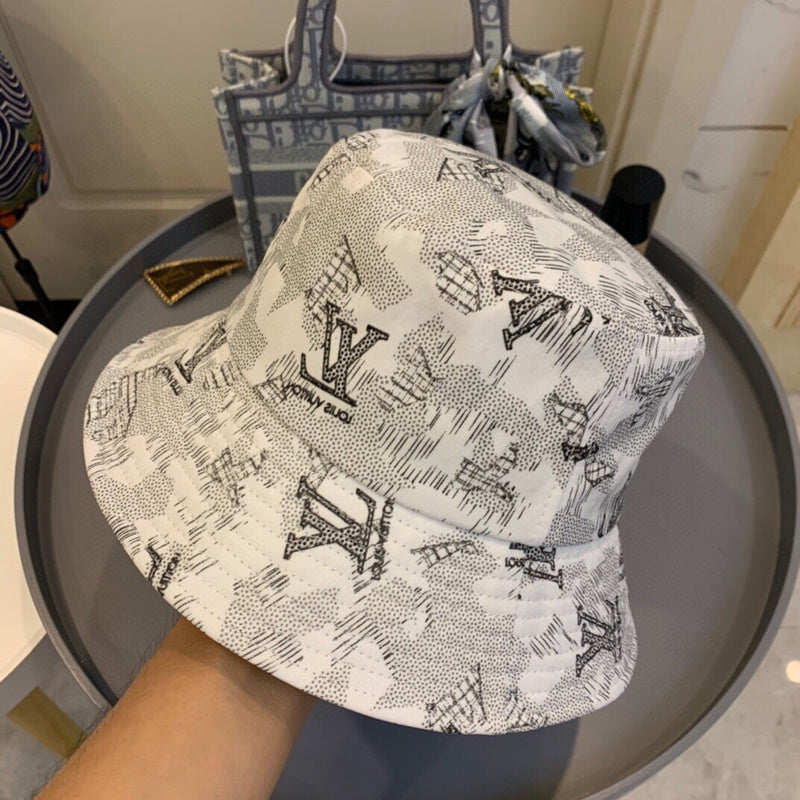 COZY BAGS - LOV Hats & Caps - 377
