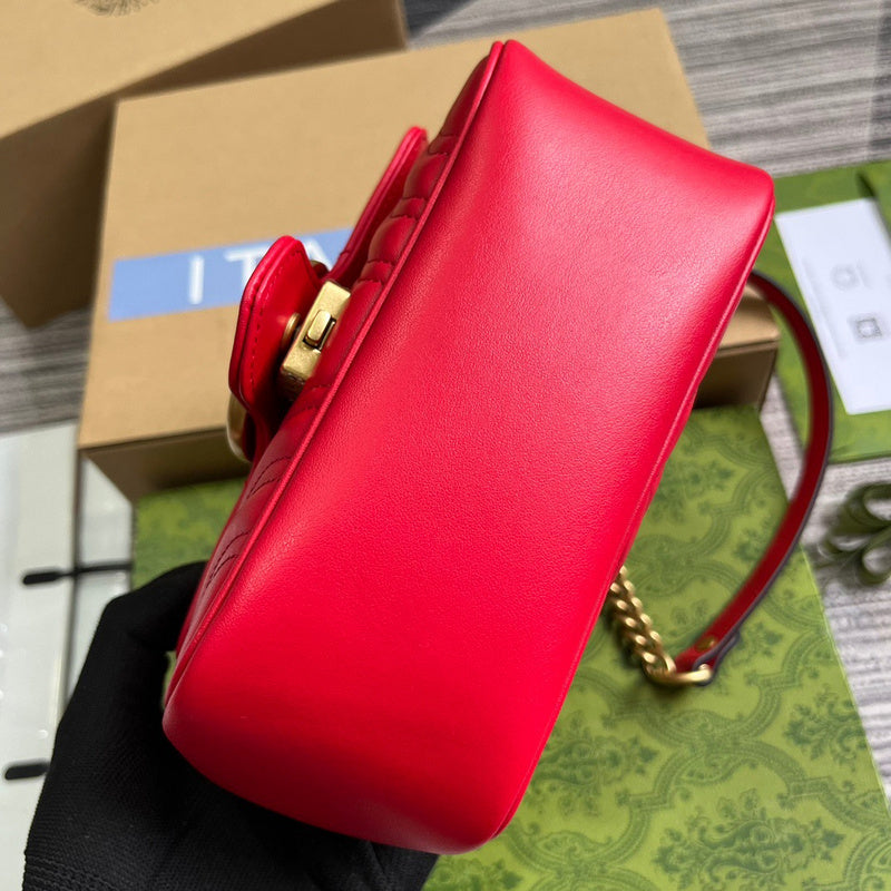 JB - Guki Lady Bags - 110