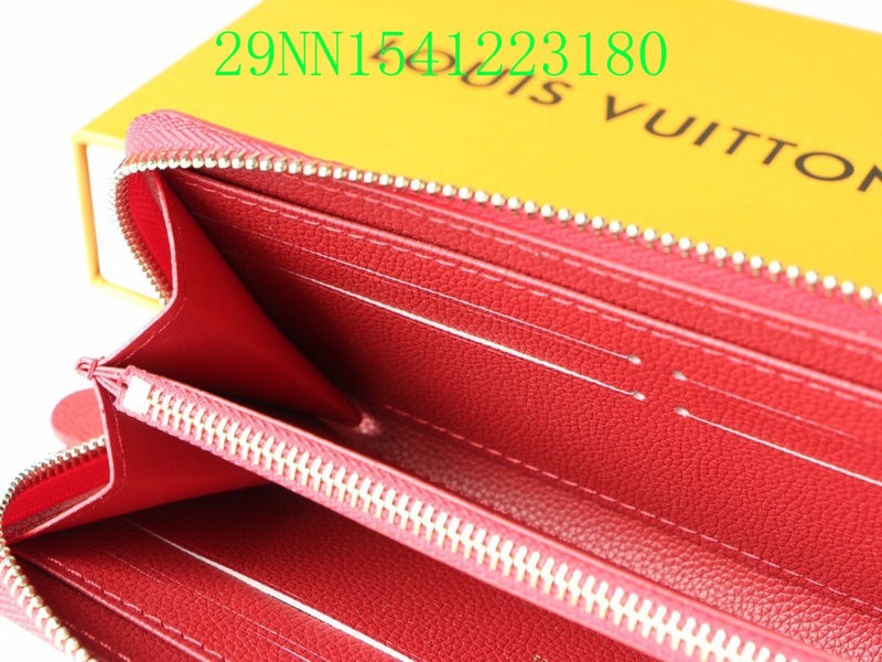 COZY BAGS - CHL Wallet - 295