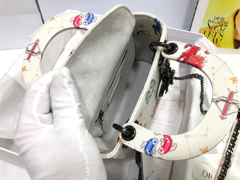 JB - DOR Lady Bags - 111
