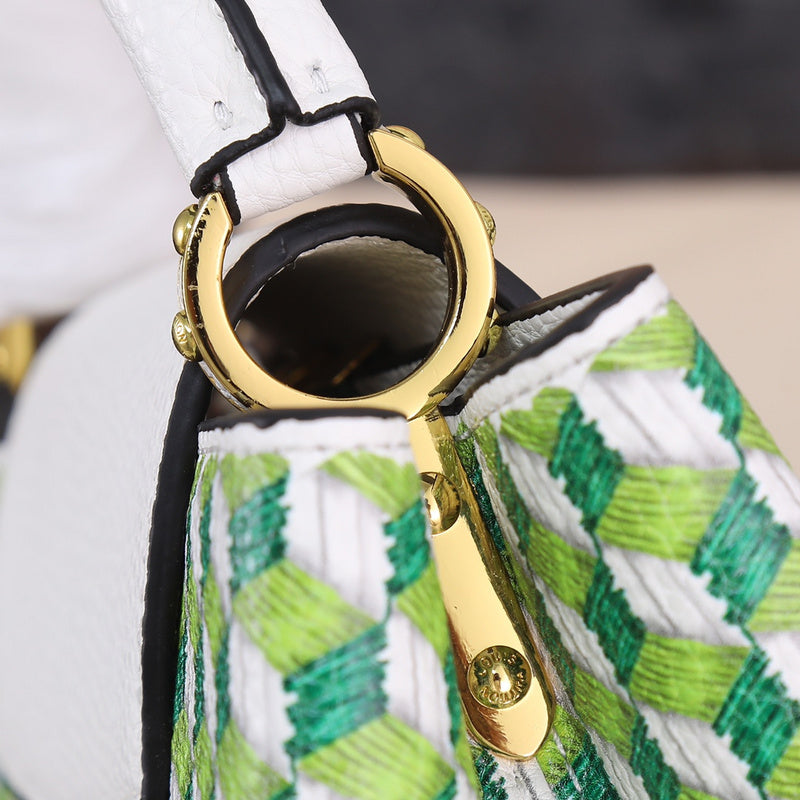COZY BAGS - GUKI Women Bags - 1692