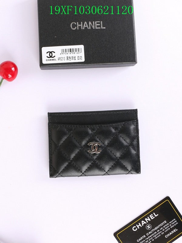 COZY BAGS - CHL Wallet - 074