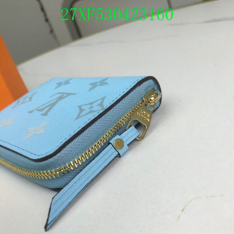 COZY BAGS - CHL Wallet - 977