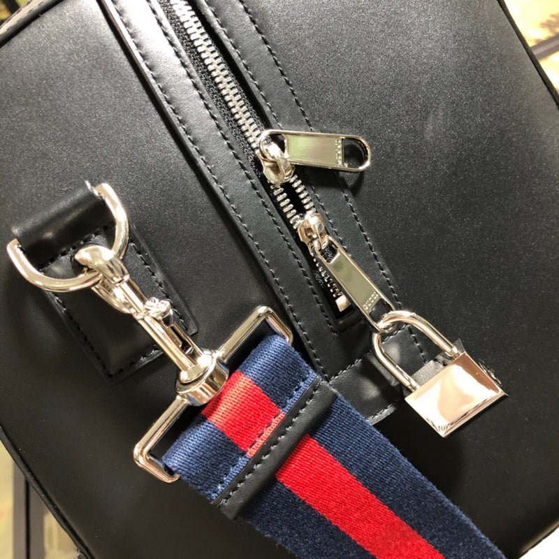 Cozy Bags - GUKI Men Shoulders Bags - 103