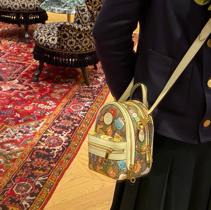 COZY BAGS - GUKI Women Bags - 537