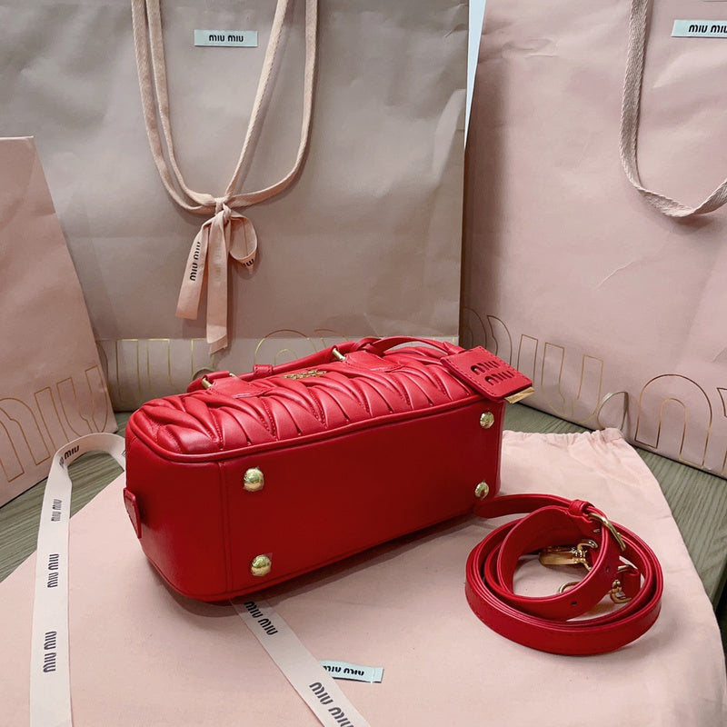 COZY BAGS - MMU Bags - 012