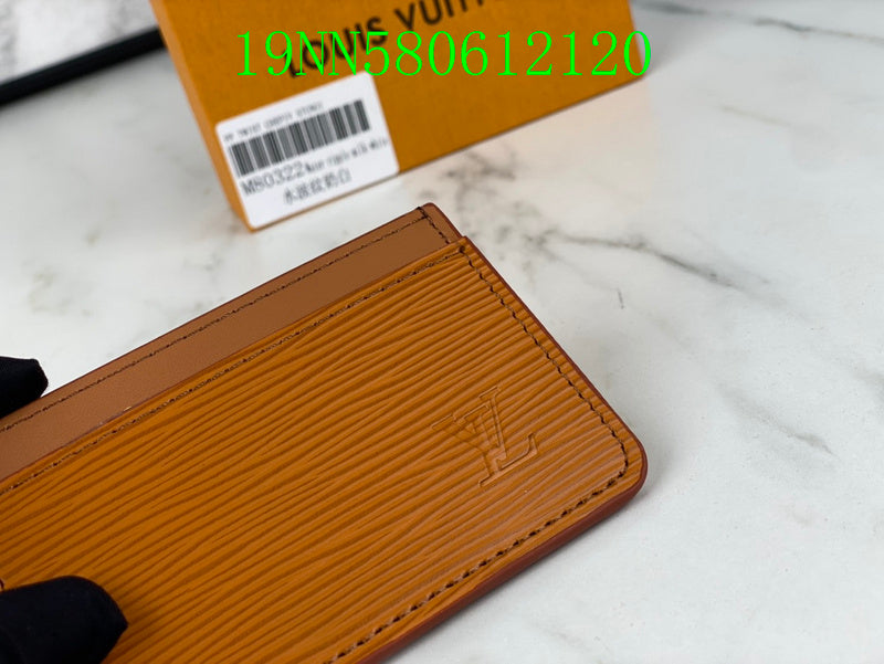 COZY BAGS - LOV Wallet - 392
